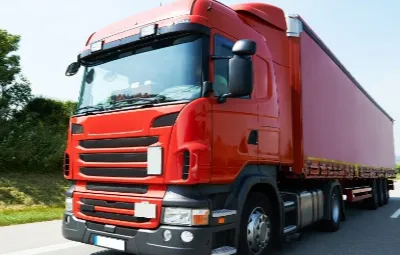 İstanbul Güzelbahçe Ambar Kargo