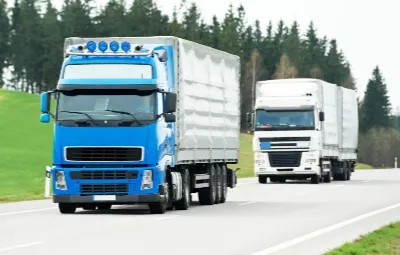 İstanbul ile Güzelbahçe Arası Eşya Taşıma